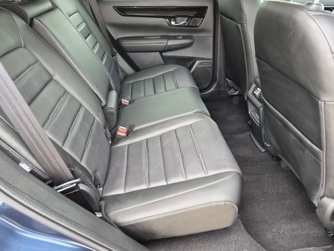 Used 2026 Honda CR-V EX-L image 28