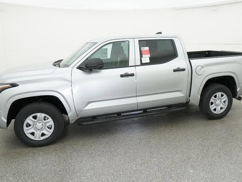 New 2026 Toyota Tundra SR AWD/4WD image 35