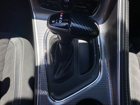 Used 2022 Dodge Challenger SRT Super Stock RWD image 24