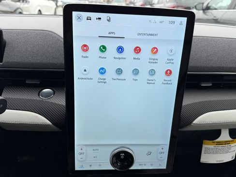 New 2026 Ford Mustang Mach-E Premium w/ Technology Package image 15