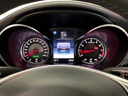 Used 2016 Mercedes-Benz C 63 AMG Sedan image 13
