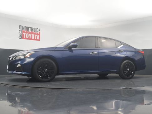 Used 2019 Nissan Altima 2.5 S image 24