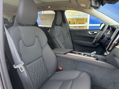 New 2026 Volvo XC60 B5 Plus w/ Protection Package Premier image 10