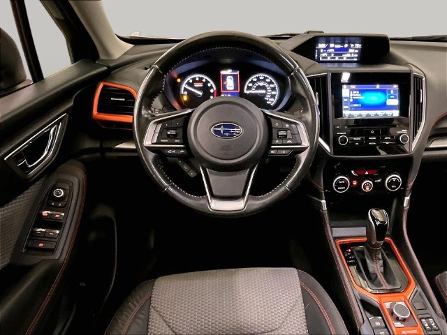Used 2019 Subaru Forester Sport AWD/4WD image 6