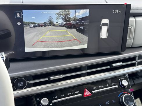 New 2026 Hyundai Santa Fe SEL AWD/4WD image 25