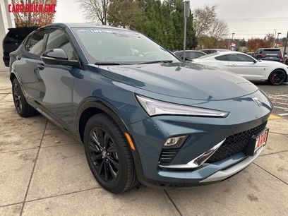 Used 2024 Buick Envista Sport Touring w/ Convenience I Package