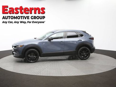Used 2024 MAZDA CX-30 AWD 2.5 S w/ Preferred Package image 61