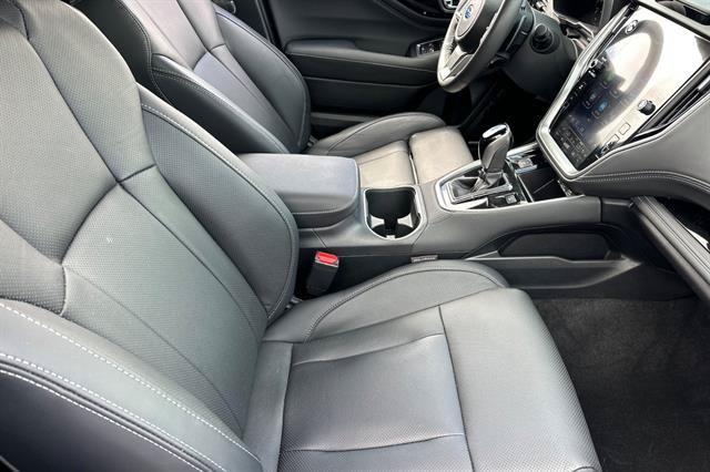 Used 2024 Subaru Outback Touring XT AWD/4WD image 17