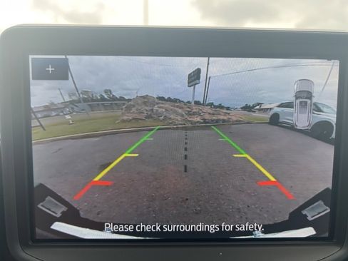 Used 2024 Ford Bronco Sport Free Wheeling w/ Convenience Package image 19