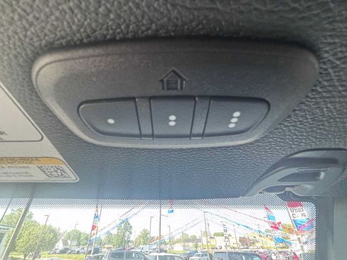 Used 2025 Jeep Wrangler Unlimited Sport AWD/4WD image 33