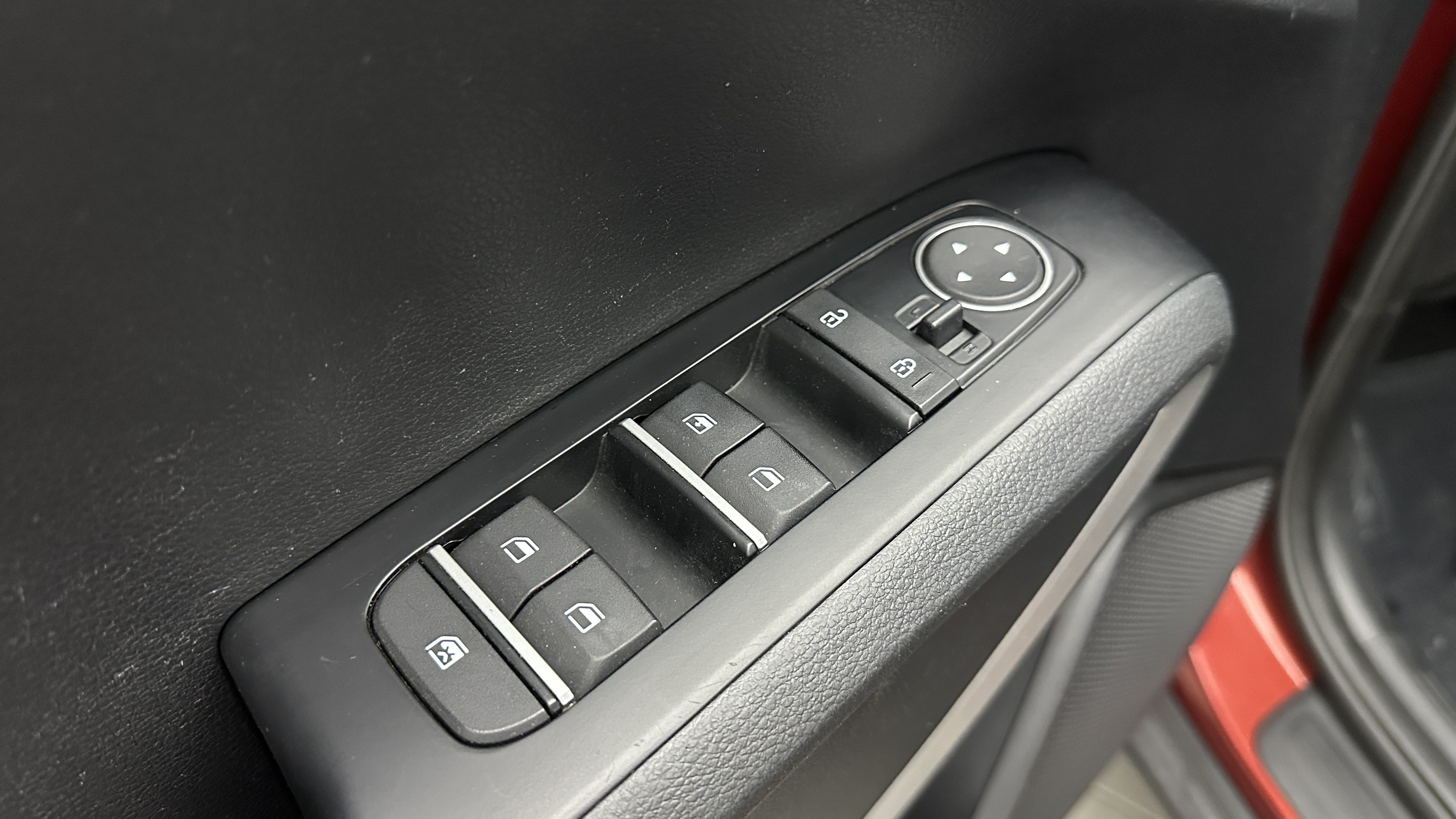 Used 2020 Kia Soul LX FWD image 12