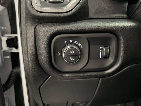 New 2026 RAM 2500 Tradesman AWD/4WD image 25