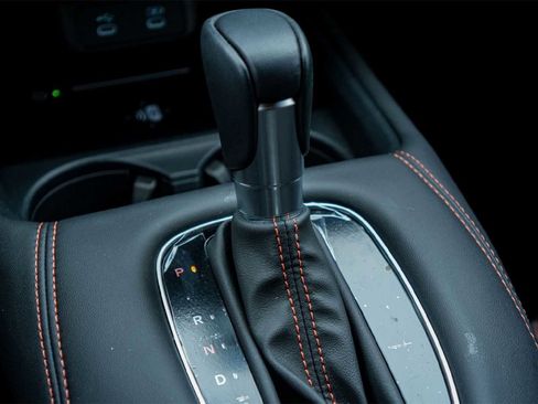 Used 2026 Honda HR-V Sport image 17