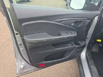 Used 2025 Honda Ridgeline RTL image 23