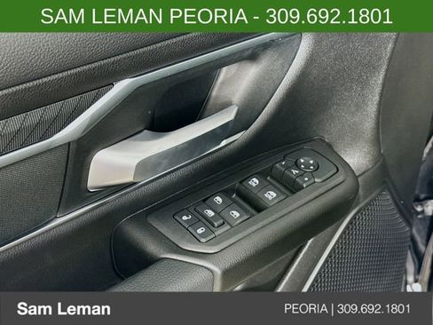 New 2026 RAM 1500 Big Horn image 18