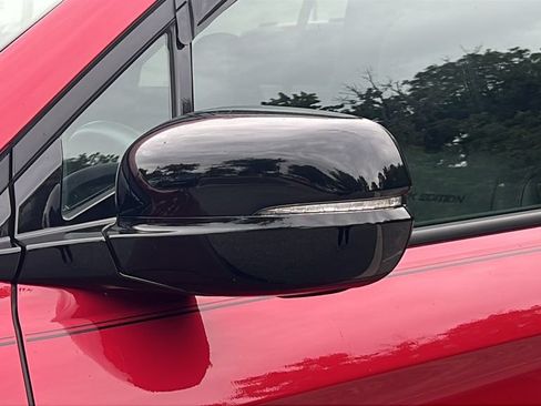 Used 2025 Honda Ridgeline Black Edition image 27