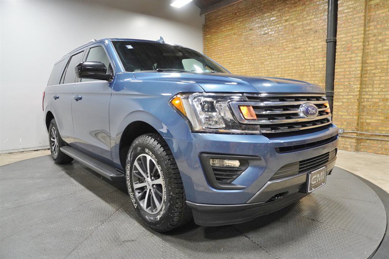 Used 2020 Ford Expedition XL AWD/4WD image 6
