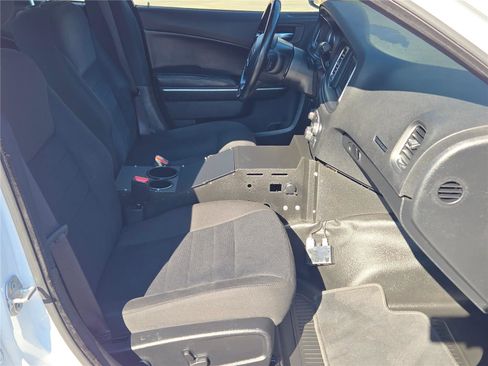 Used 2022 Dodge Charger Police w/ Patrol Package Base Prep image 4