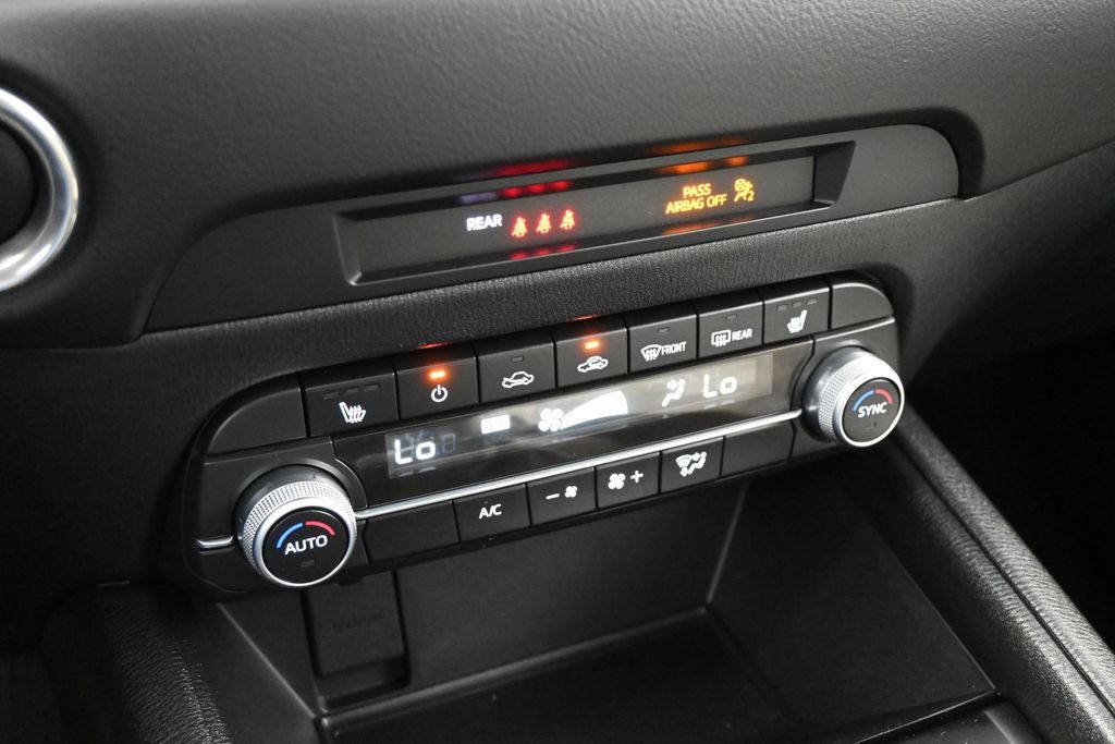 Used 2023 MAZDA CX-5 AWD 2.5 S image 12