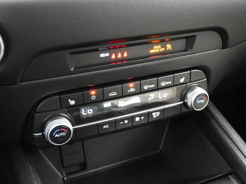 Used 2023 MAZDA CX-5 AWD 2.5 S image 12