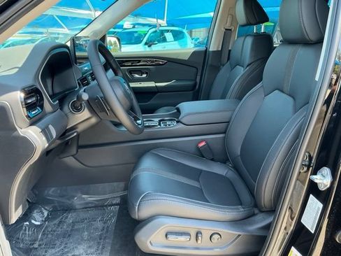 New 2026 Honda Pilot EX-L image 11