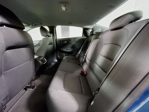 Used 2024 Chevrolet Malibu LT image 26