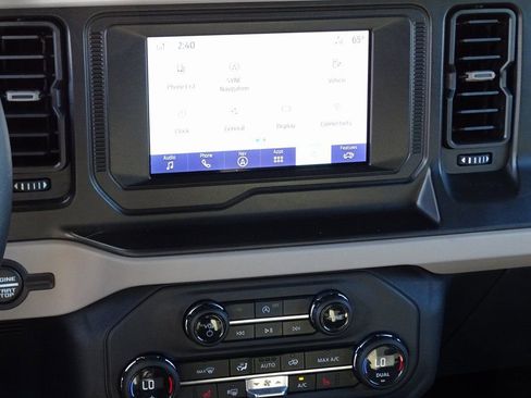 Used 2023 Ford Bronco Big Bend w/ Sasquatch Package image 20