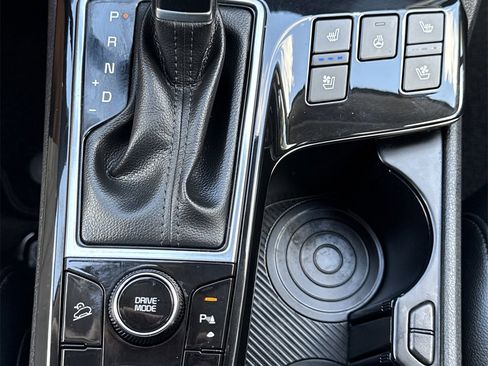 Used 2023 Kia Sportage SX image 34