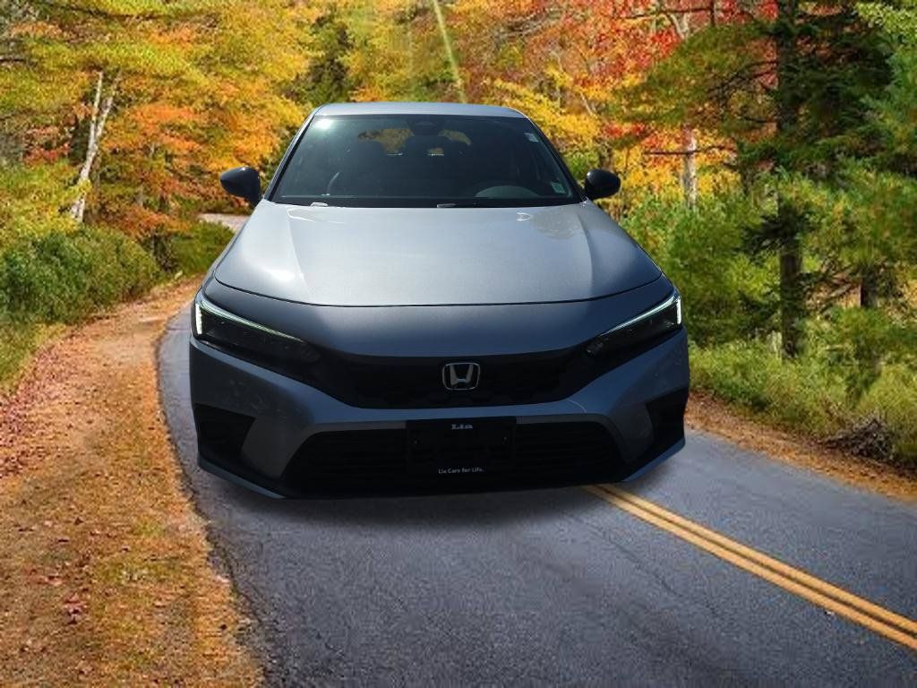 Used 2023 Honda Civic Sport image 2