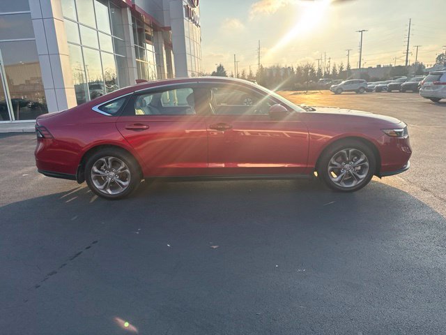 Used 2024 Honda Accord EX image 8