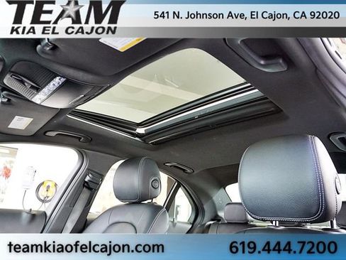 Used 2021 Mercedes-Benz C 300 Sedan image 16