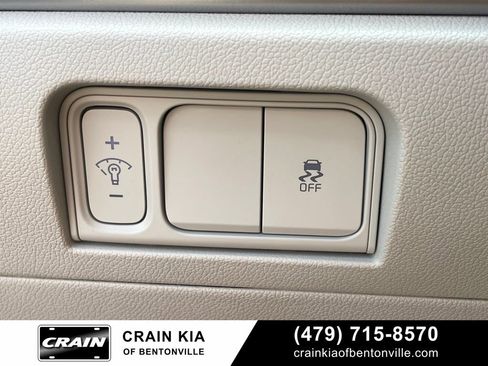 New 2025 Kia Sorento S AWD/4WD image 11