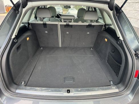 Used 2014 Audi A4 Premium Plus AWD/4WD image 9