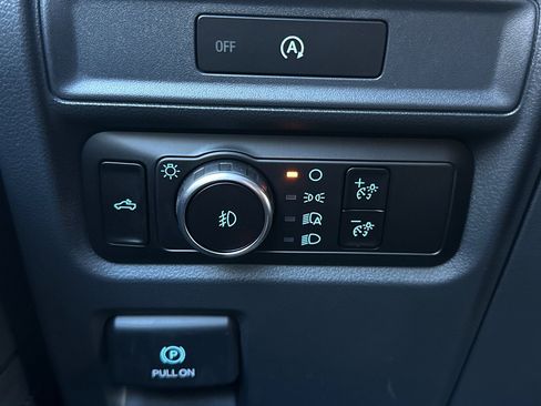 New 2025 Ford F150 STX w/ Equipment Group 200A image 24