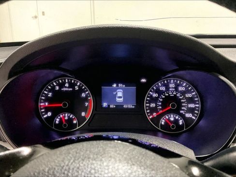 Used 2019 Kia Optima S FWD image 26
