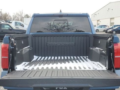 New 2026 Toyota Tacoma Limited image 7