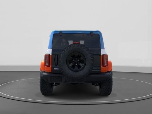 New 2026 Ford Bronco Stroppe Edition AWD/4WD image 5