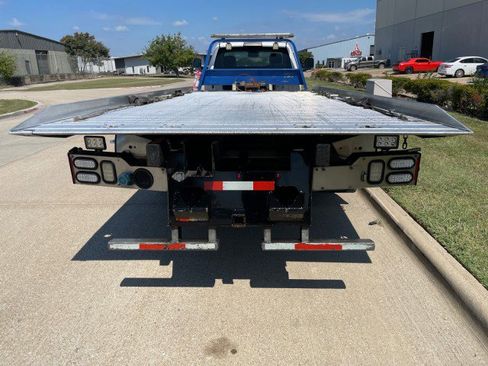 Used 2015 RAM 5500 SLT w/ Quick Order Package 29G SLT image 13