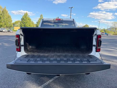 Used 2023 RAM 1500 Big Horn AWD/4WD image 20
