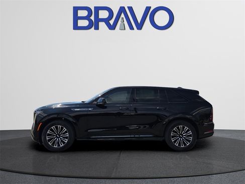 New 2026 Cadillac Escalade IQ Sport 1 w/ LPO, Floor Liner Package image 6