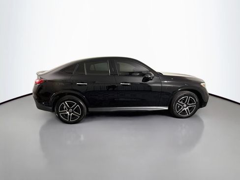 Certified 2025 Mercedes-Benz GLC 300 4MATIC image 8