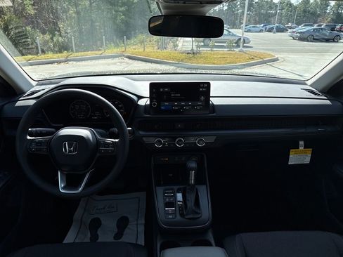 New 2026 Honda CR-V LX image 14