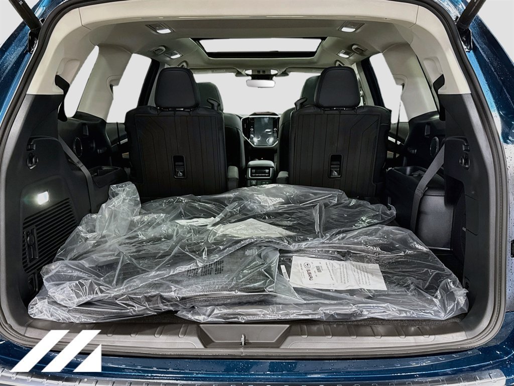 New 2027 Subaru Ascent Touring AWD/4WD image 28