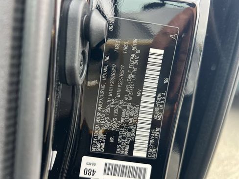 Used 2026 Toyota Sienna LE FWD image 22