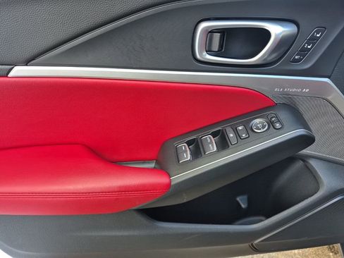 Used 2024 Acura Integra A-Spec image 18