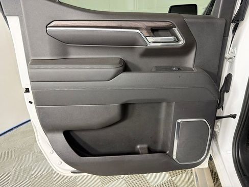 Used 2023 Chevrolet Silverado 1500 LTZ image 22