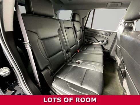 Used 2017 Chevrolet Tahoe LT AWD/4WD image 25