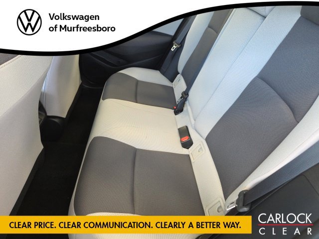 Used 2026 Toyota Corolla LE FWD image 16