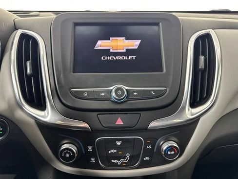 Used 2020 Chevrolet Equinox LT w/ LPO, Floor Liner Package AWD/4WD image 15