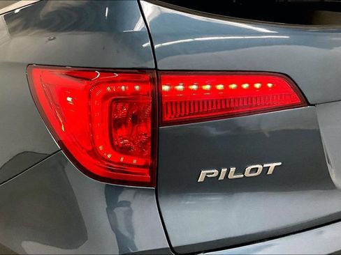 Used 2018 Honda Pilot EX-L image 23